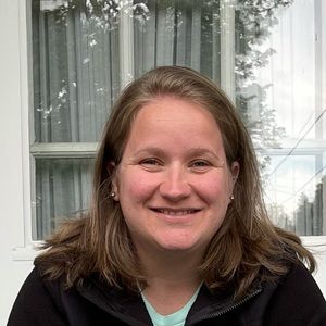 Meet your Posher, Kari